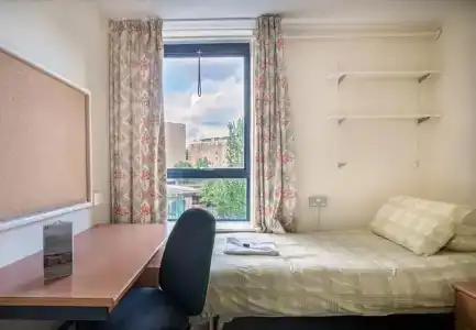 Lse Rosebery Hall - 34