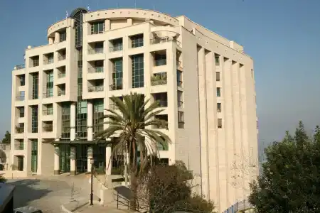 Mirabelle Plaza Haifa By Dans - 0