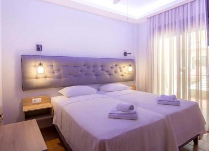Ntinas Filoxenia & Spa - 109