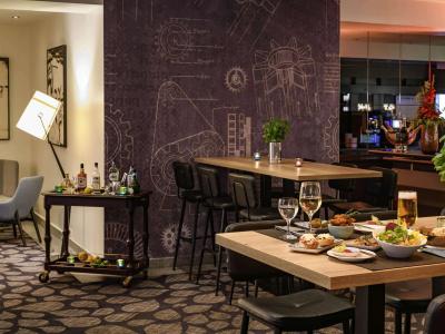 Mercure Bochum City - 28