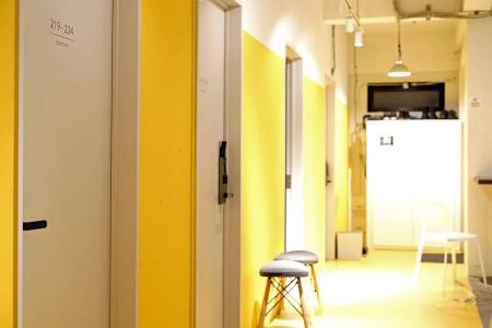 Imano Tokyo Hostel - 5
