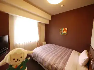 Route-Inn Minami - 9
