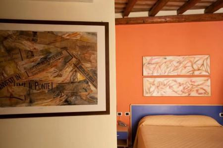Residence Cortile Mercè - 49