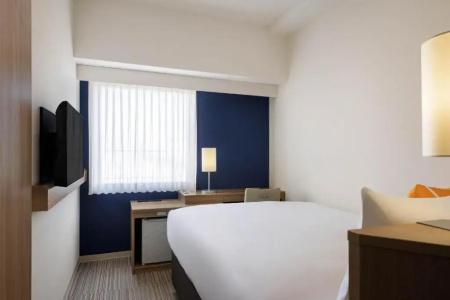 Unizo Inn Shin-Osaka - 23