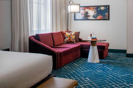 Hyatt Centric French Quarter - 4