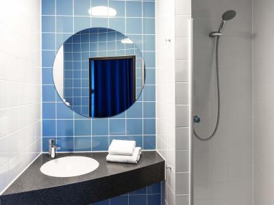 b&b Braunschweig-City - 40