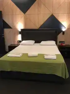 Samsun Osmanlı Otel - 38