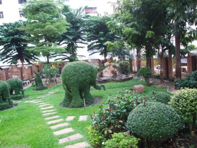Rangsit Grand Condo - 8