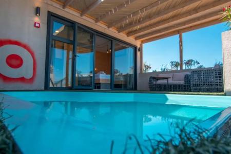 Noa Glamping Resort - 14