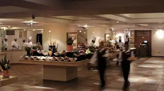 Reef Oasis Beach Resort - 27