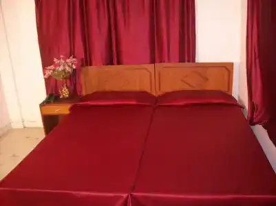 OYO 10890 Malik - 20