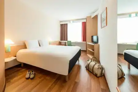 ibis München Garching - 36