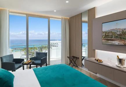 St George Spa & Beach Resort - 124