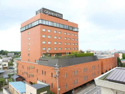 Hachinohe Grand - 23