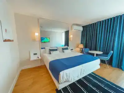 Seaside Vip40 - 3