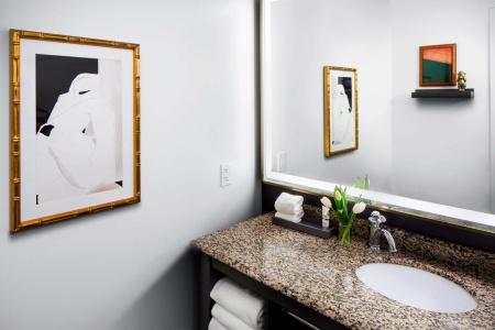 Andaz Savannah - A Concept by Hyatt - 8