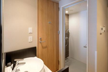 Jr Inn Sapporo Kita 2 Jo - 21