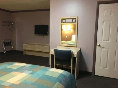 Hollywood Stars Inn - 4