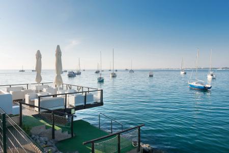 Botel Alcudiamar - 22