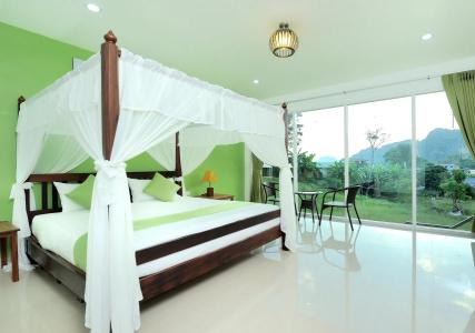 Phi Phi Chang Grand Resort - 4