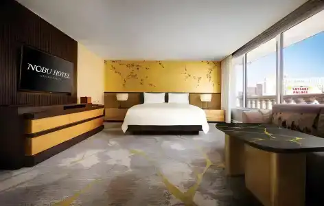 Nobu at Caesars Palace - 6