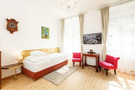 Prague Siesta - 253