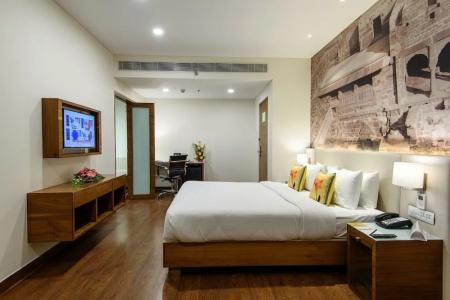 Regenta Central, Jaipur - 48