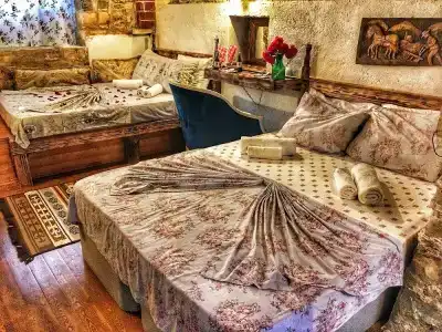 Parmis Boutique House - 45
