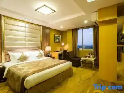 Best Western Chinatown - 118
