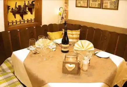 Spundloch- das & Weinrestaurant - 16