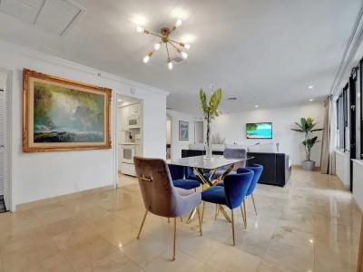 The Alexander All Suites - 671