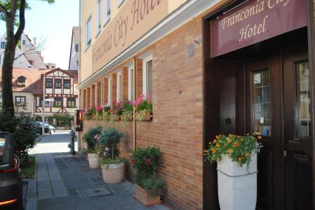 Franconia City - 0