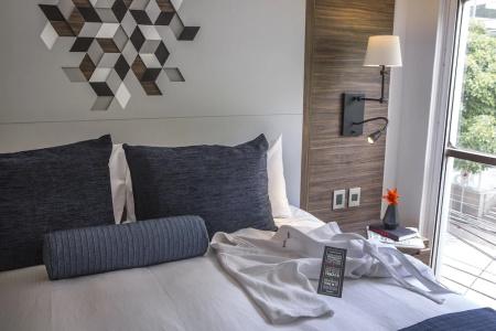 Flowsuites Wtc - 41