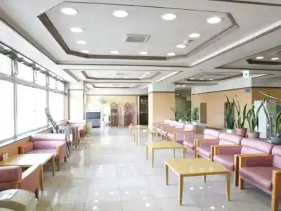 Kuretake Inn Gotemba Inter Gold Cabin - 17