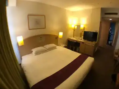 Chateraise Gateaux Kingdom Sapporo & Spa Resort - 3
