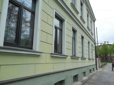 Gogol Park Rooms - 24
