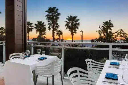 Wyndham Grand - 32