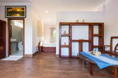 Kep Bungalows - 45