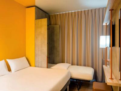 ibis budget Metz Technopole - 22