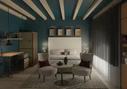 Indigo Milan - Corso Monforte, An Ihg Hotel - 11
