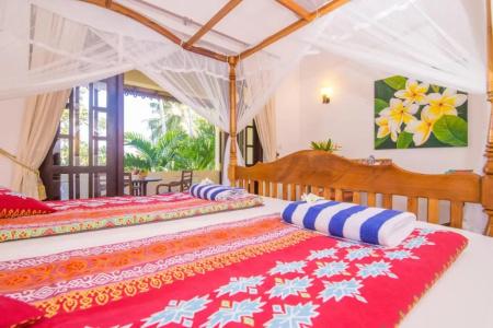 Lanka Beach Bungalows - 96