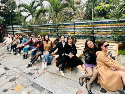 Elizabeth Tam Coc - 29