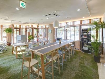Yugaf Inn Okinawa - 32