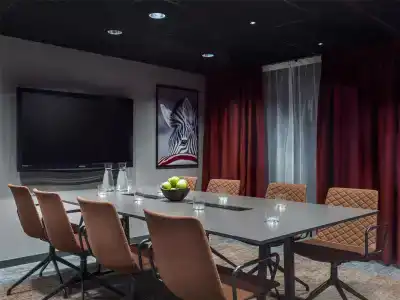 Park Inn by Radisson Oslo - 6