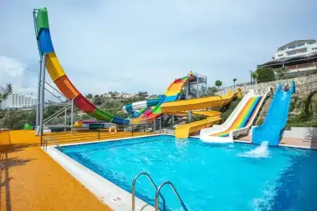 Sealight Resort - 21