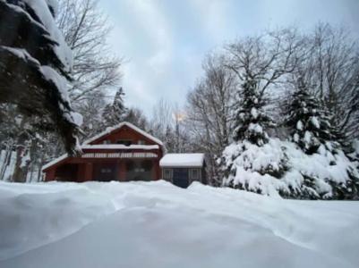 The Snowed Inn - 70