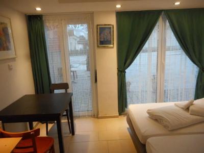 Pension Alis - 2