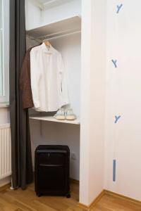 Bensimon Prenzlauer Berg - 123