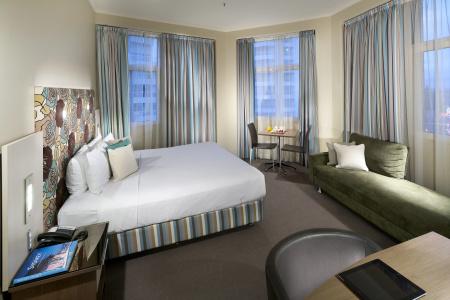 Best Western Plus Stellar - 2