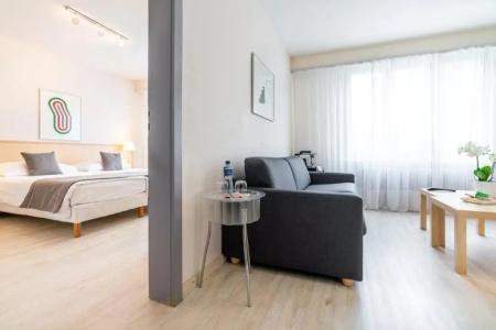 Hôtel Des Arts - 5